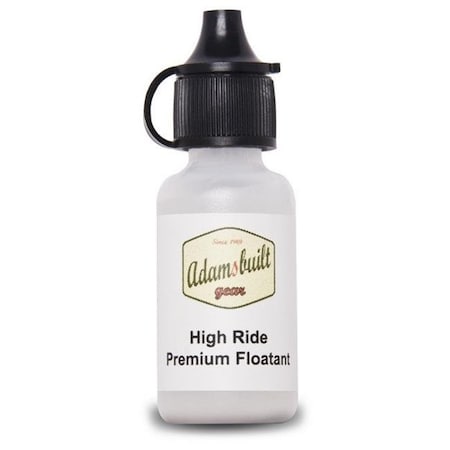 Adamsbuilt Fishing Adamsbuilt ABHRF High Ride Dry Fly Floatant ABHRF